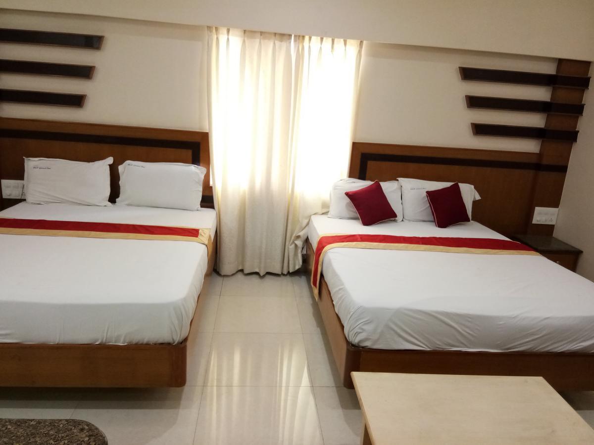 Hlv Grand Inn Bengaluru Kültér fotó